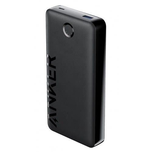 پاوربانک انکر مدل Anker Power Bank Portable Charger 10K _A1334