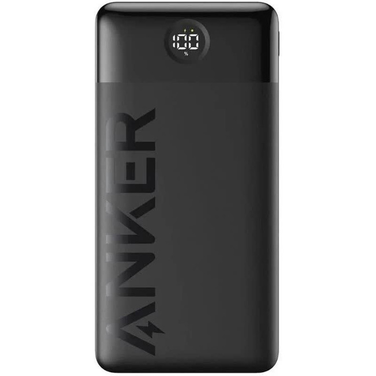 پاوربانک انکر مدل Anker Power Bank Portable Charger 10K _A1334