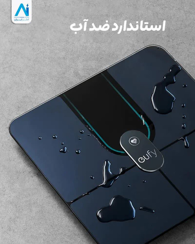 ترازوی دیجیتال هوشمند انکر مدل Eufy Smart Scale P2 Pro_T9149