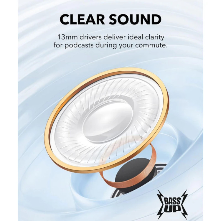 هندزفری بلوتوثی انکر مدل Anker Soundcore K20i A3994