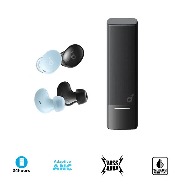 هندزفری بلوتوثی انکر مدل Soundcore A30i A3958