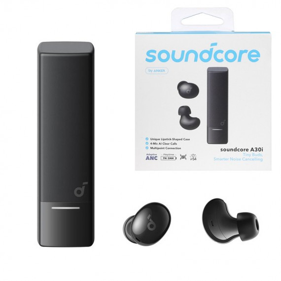 هندزفری بلوتوثی انکر مدل Soundcore A30i A3958