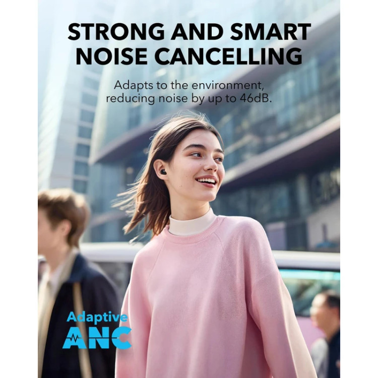 هندزفری بلوتوثی انکر مدل Soundcore A30i A3958