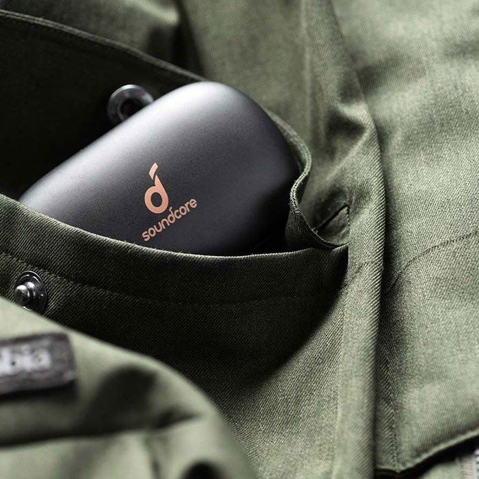 هندزفری بی سیم انکر مدل Anker / Soundcore Life P2A3919