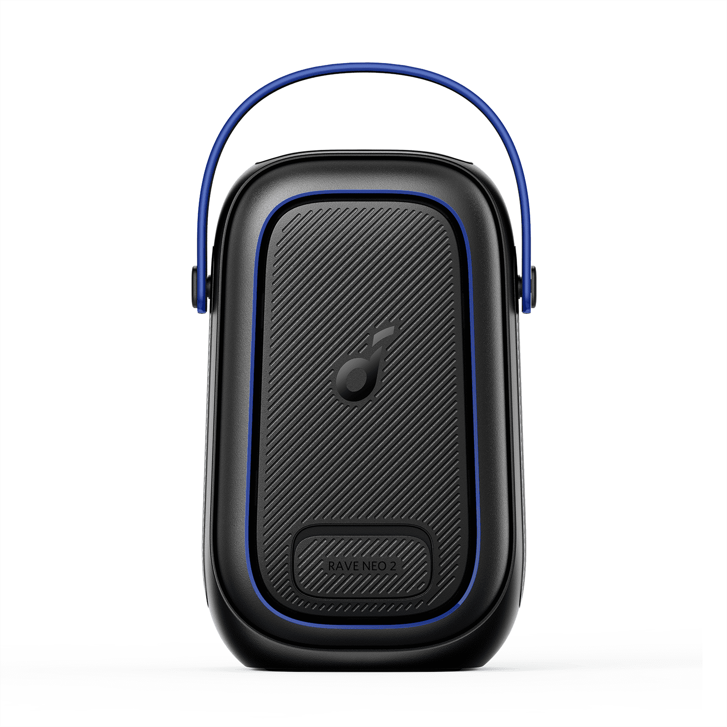 اسپیکر بلوتوثی قابل حمل انکر مدل Sound core Rave Neo 2 A33A1