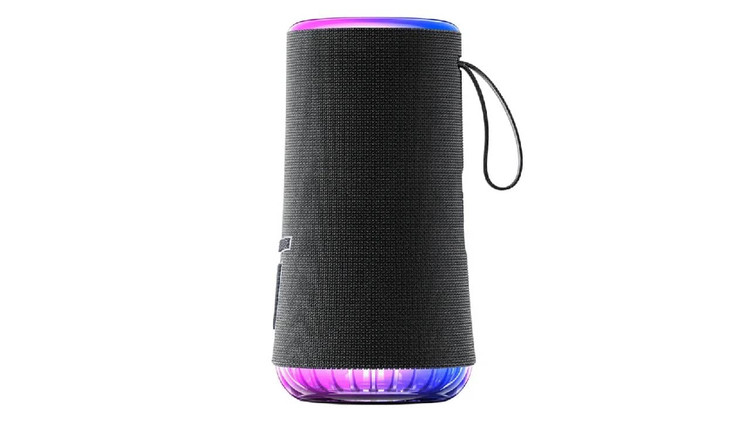 اسپیکر بلوتوثی قابل حمل انکر مدل Anker Soundcore GLOW A3166