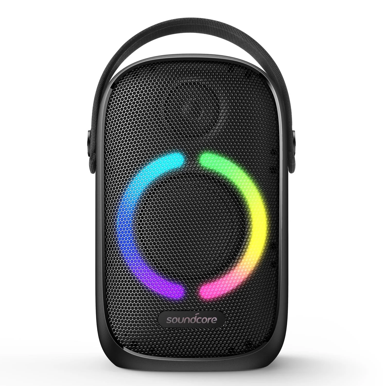 اسپیکر بلوتوثی قابل حمل انکر مدل SoundCore A3395 Rave Neo
