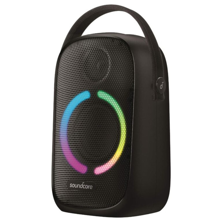 اسپیکر بلوتوثی قابل حمل انکر مدل SoundCore A3395 Rave Neo
