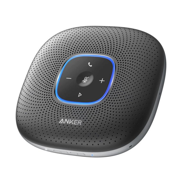 اسپیکرفون انکر Anker PowerConf Speakerphone A3301