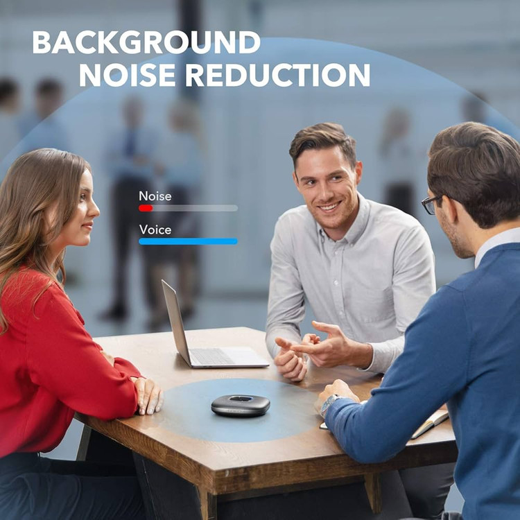 اسپیکرفون انکر Anker PowerConf Speakerphone A3301