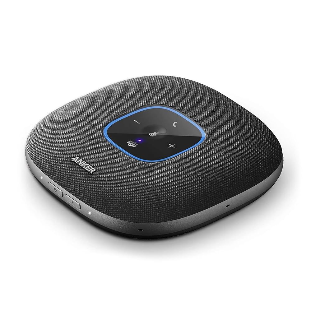 اسپیکرفون انکر Anker PowerConf Speakerphone A3301