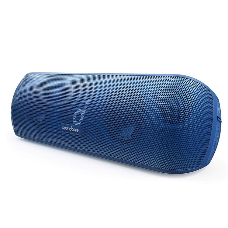 اسپیکر بلوتوثی Anker Soundcore Motion+ Bluetooth Speaker مدل A3116