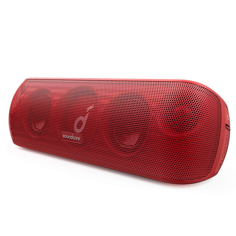 اسپیکر بلوتوثی Anker Soundcore Motion+ Bluetooth Speaker مدل A3116