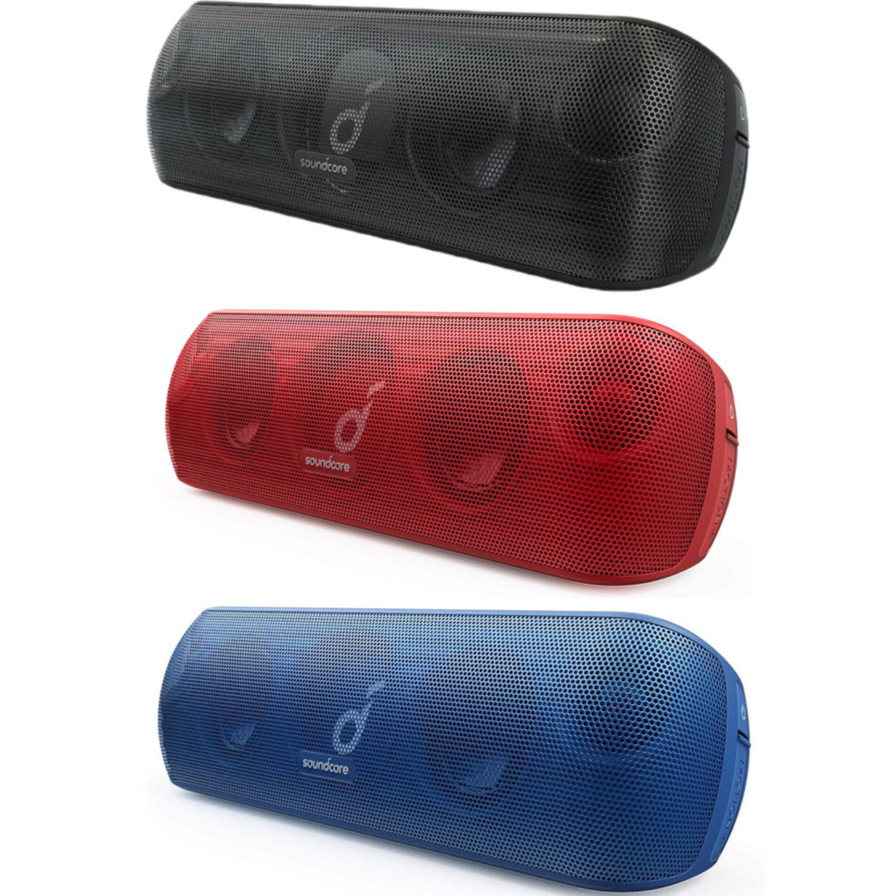 اسپیکر بلوتوثی  Anker Soundcore Motion+ Bluetooth Speaker مدل A3116