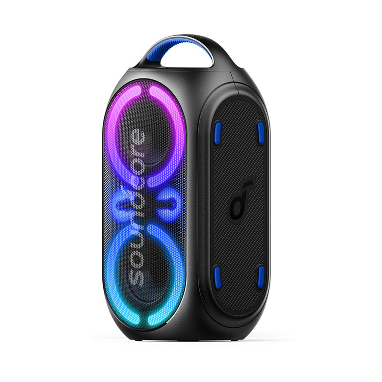 اسپیکر بلوتوثی قابل حمل انکر مدل Anker Soundcore Rave Party 2 A3399