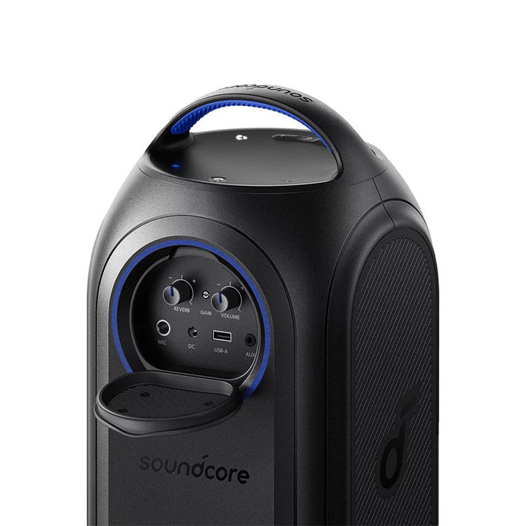 اسپیکر بلوتوثی قابل حمل انکر مدل Anker Soundcore Rave Party 2 A3399