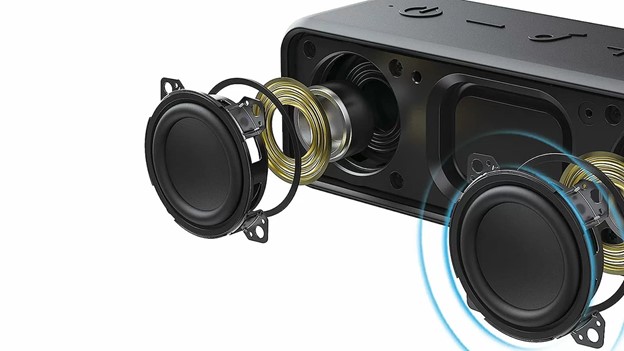 اسپیکر بلوتوثی انکر Anker Soundcore Select 2 A3125