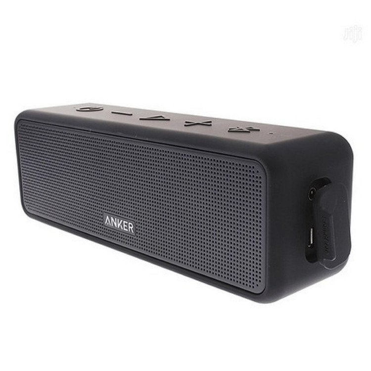 اسپیکر بلوتوثی انکر Anker Soundcore Select 2 A3125