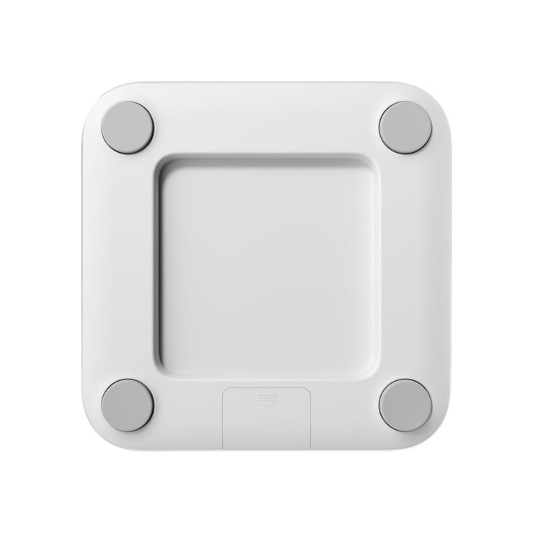 ترازو دیجیتال شیائومی مدلXiaomi Smart Body Composition Scale S400 (Model: MJTZCO1YM)