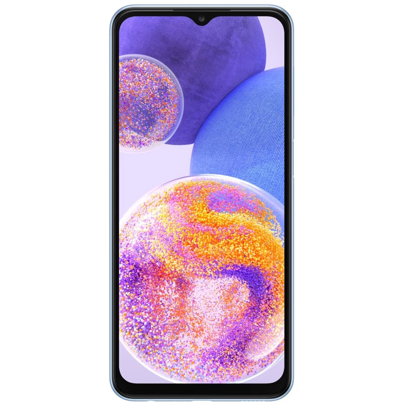 گوشی سامسونگ مدل Samsung Galaxy A23 ظرفیت 64 رم 4 گیگابایت