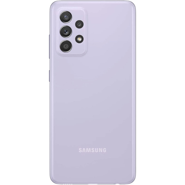 گوشی موبایل سامسونگ مدل Galaxy A52s 5G SM-A528B/DS دو سیمکارت ظرفیت 256 گیگابایت و رم 8 گیگابایت