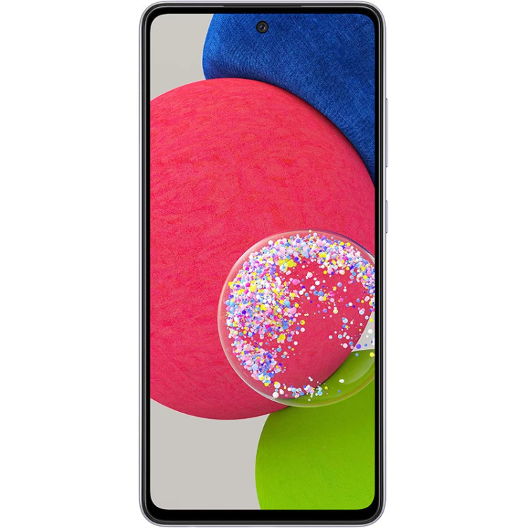 گوشی موبایل سامسونگ مدل Galaxy A52s 5G SM-A528B/DS دو سیمکارت ظرفیت 256 گیگابایت و رم 8 گیگابایت