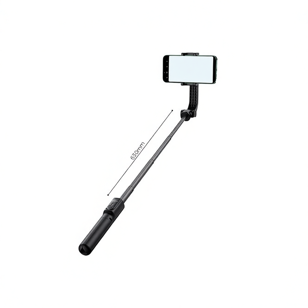 مونوپاد گیمبال هوشمند اورایمو مدلOraimo Smart Gimbal Stabilizer – Model OV-GHS1