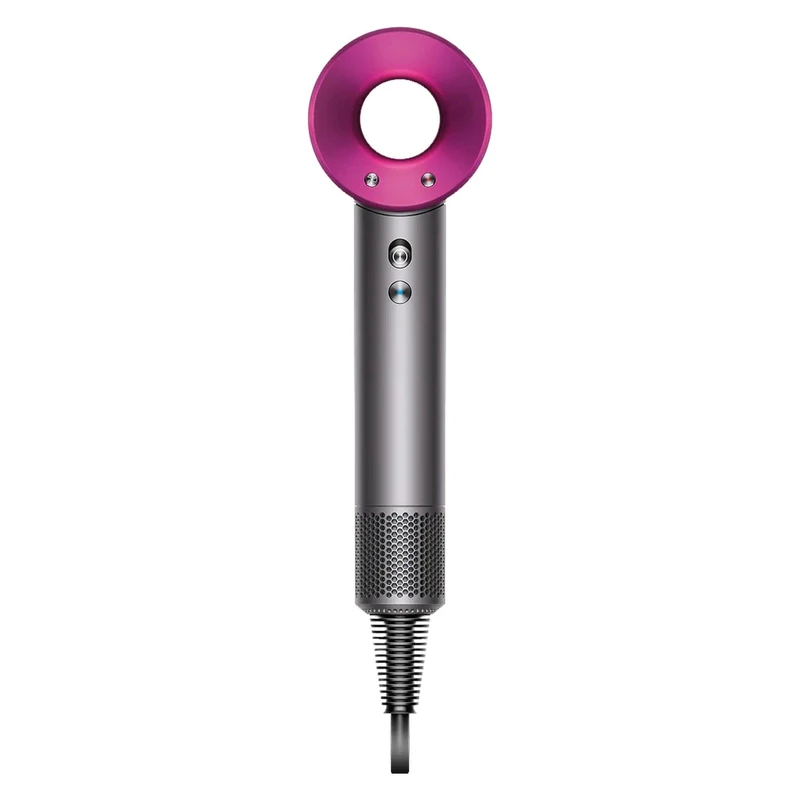 سشوار دایسون سوپرسونیک مدل dyson supersonic HD08