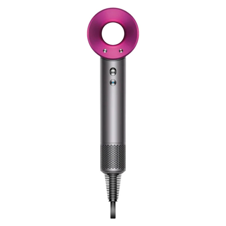 سشوار دایسون سوپرسونیک مدل dyson supersonic HD08