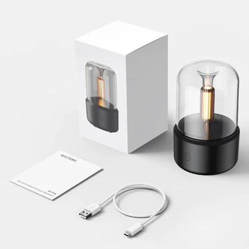 خوشبو کننده اتاق کندل لایت مدل Candlelight QT-023