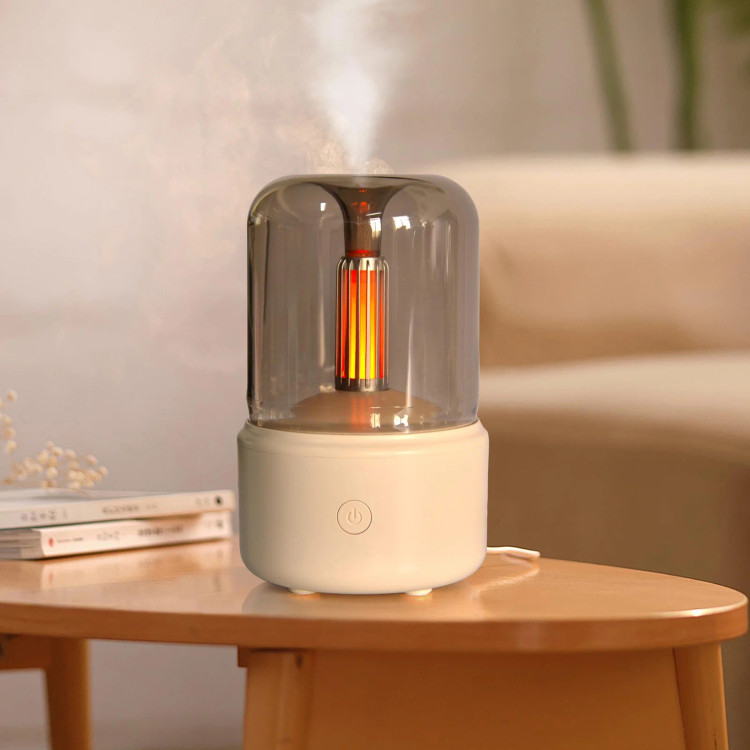 خوشبو کننده اتاق کندل لایت مدل Candlelight QT-023