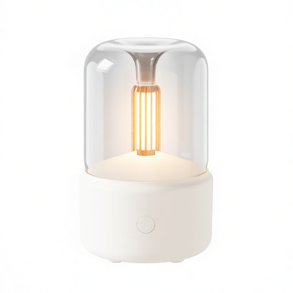 خوشبو کننده اتاق کندل لایت مدل Candlelight QT-023