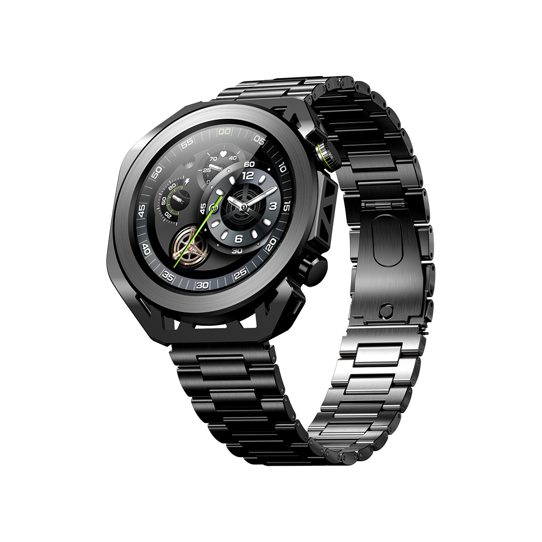 ساعت هوشمند اورایمو مدل Oraimo Watch Pro X (OSW-810)