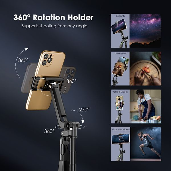 تری پاد اورایمو مدل Smart Tripod