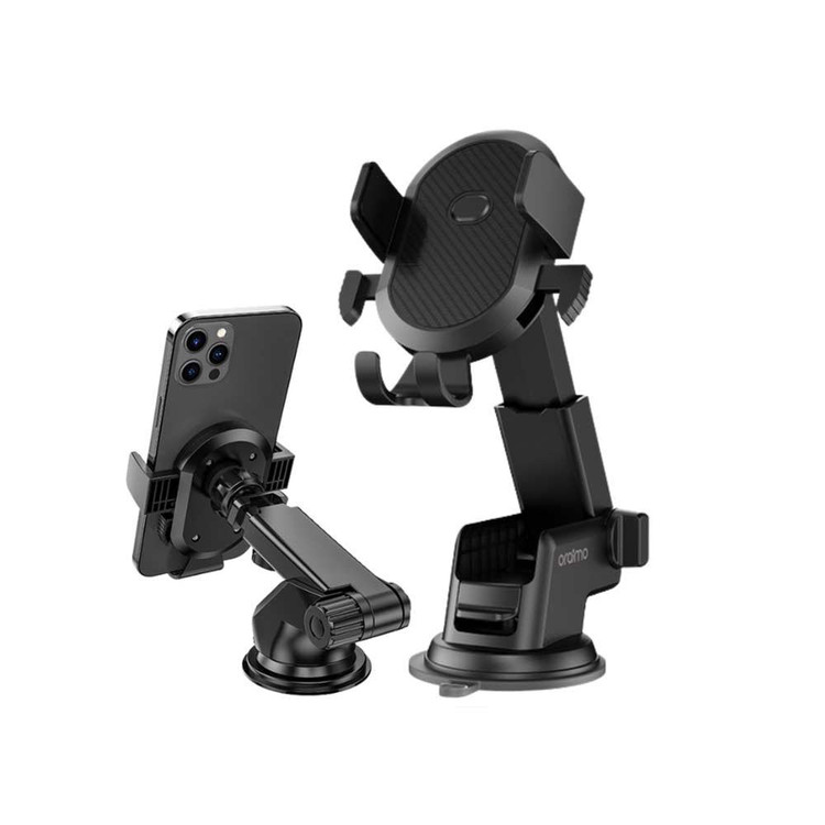 هولدر موبایل ماشینی اورایمو مدل Oraimo Car Phone Holder HYDRA 3