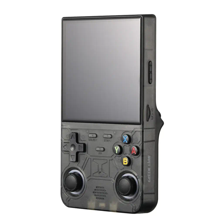 کنسول دستی گرین لاین Green Lion GP Ultra 4 Gaming Console GNGPU4CONSBK