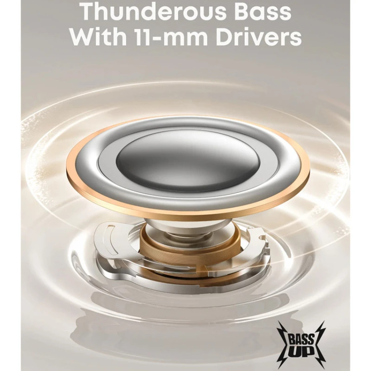 هدفون بلوتوثی انکر مدل SoundCore P41i