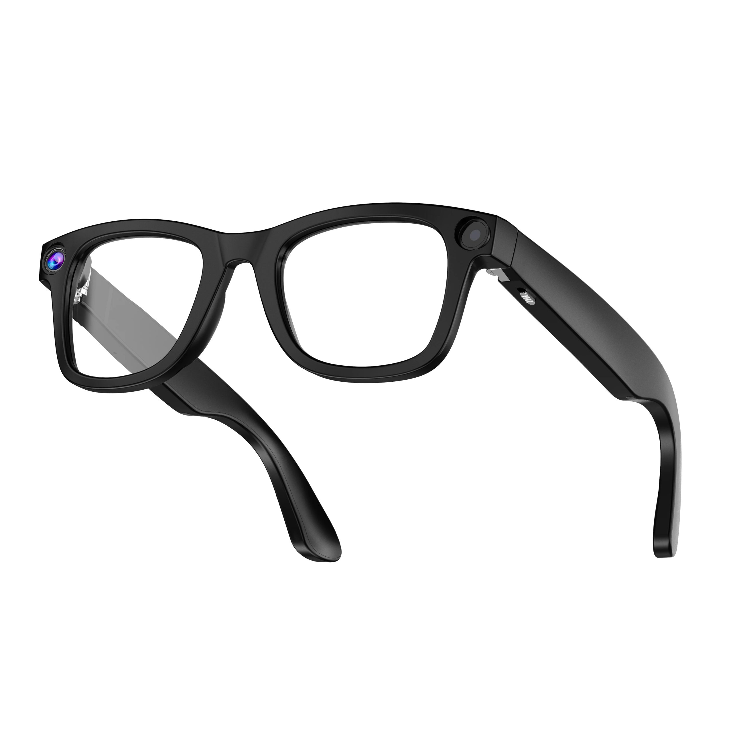 عینک هوشمند با دوربین مدل Smart Glass G300L