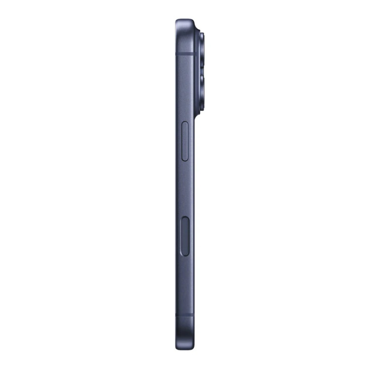 گوشی موبایل اپل iPhone 17 Pro Max ZAA ظرفیت 512 گیگابایت دو سیم کارت و رم 12 گیگابایت