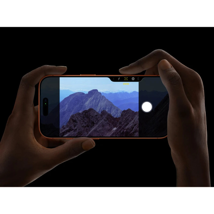 گوشی موبایل اپل iPhone 17 Pro Max ZAA ظرفیت 512 گیگابایت دو سیم کارت و رم 12 گیگابایت