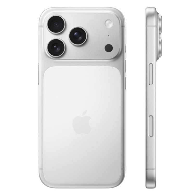 گوشی موبایل اپل iPhone 17 Pro Max ZAA ظرفیت 256 گیگابایت دو سیم کارت و رم 12 گیگابایت