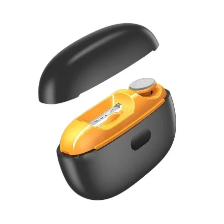 ناخن‌ گیر شارژی هوشمند مدل M3 nail clipper
