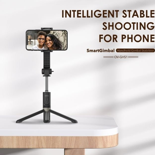 گیمبال اورایمو Oraimo Mini Gimbal