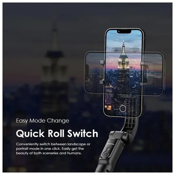 گیمبال اورایمو Oraimo Mini Gimbal