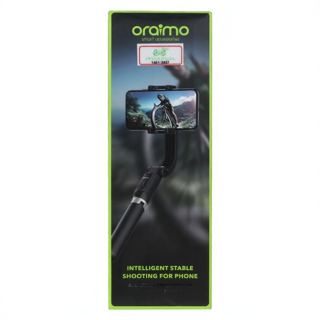 گیمبال اورایمو Oraimo Mini Gimbal