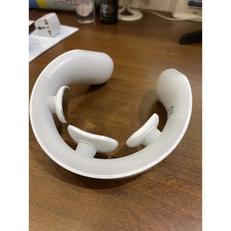 ماساژور گردن شیائومی مدل Jeeback x Enchen Neck Massager K1