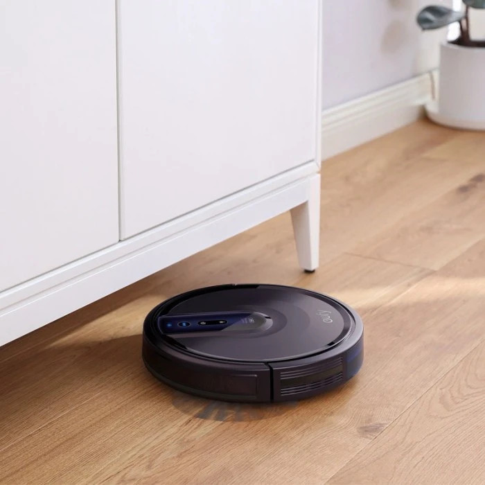 جاروبرقی هوشمند انکر Anker Eufy RoboVac G50 Hybrid Robot Vacuum Cleaner مدل T2212