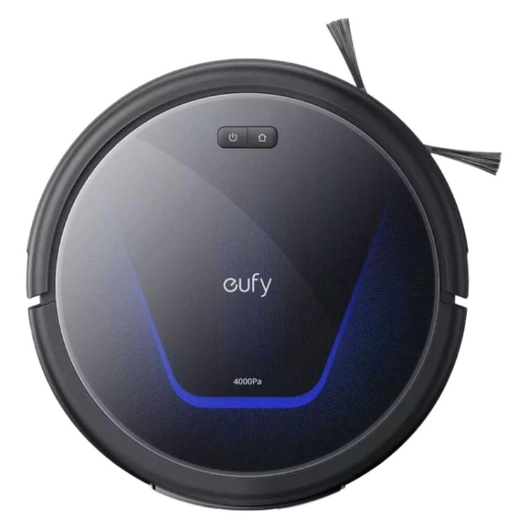 جاروبرقی هوشمند انکر Anker Eufy RoboVac G50 Hybrid Robot Vacuum Cleaner مدل T2212