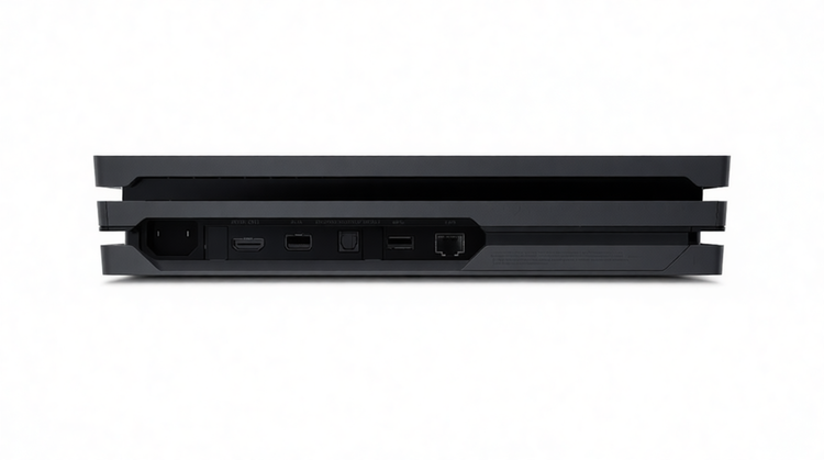 کنسول بازی پلیاستیشن 4 پرو کپیخور – استوک تمیز و کاملاً تستشده PlayStation 4 Pro در حد نو