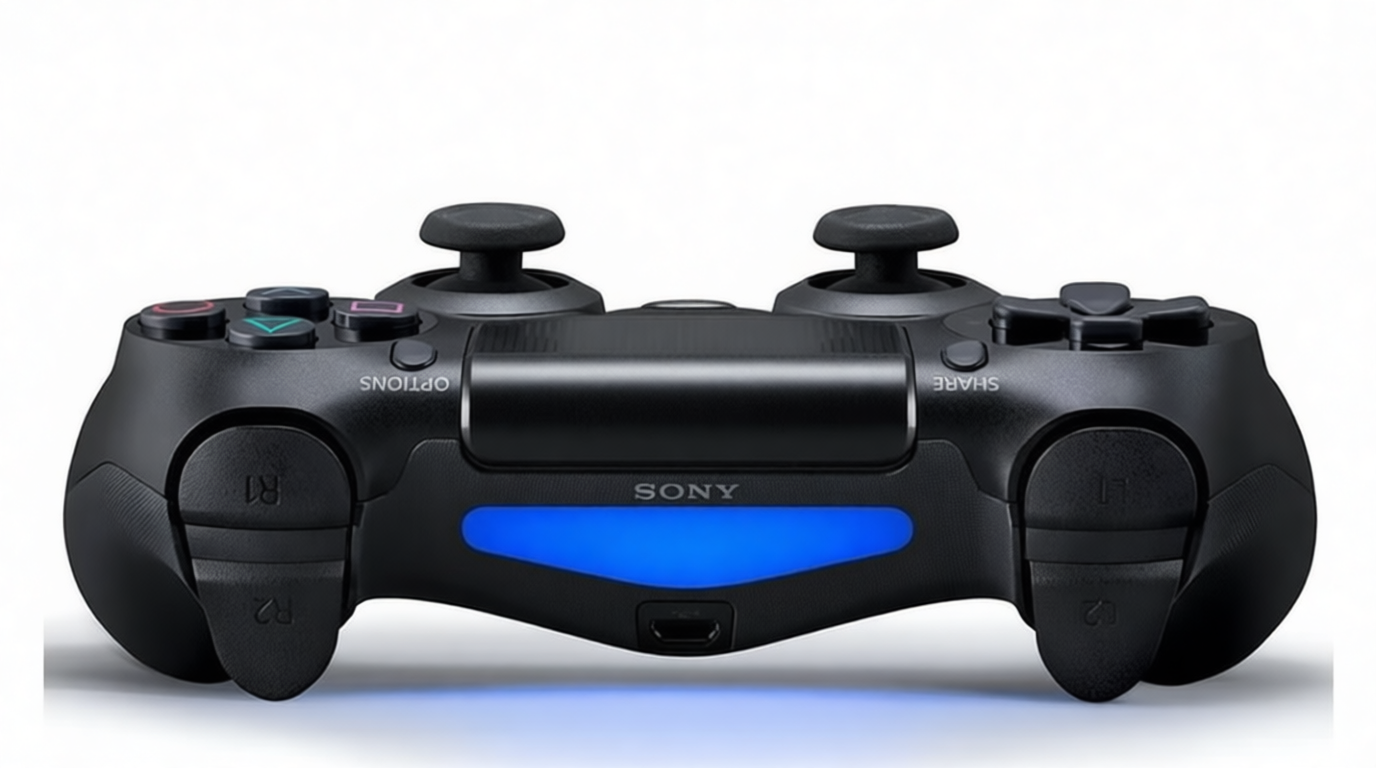کنسول بازی پلیاستیشن 4 پرو کپیخور – استوک تمیز و کاملاً تستشده PlayStation 4 Pro در حد نو